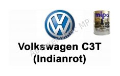 Готовая автомобильная краска Volkswagen C3T (Indianrot)