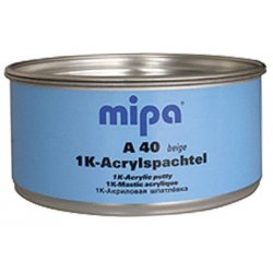 1K-Acrylspachtel A 40