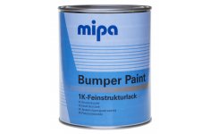 Bumper Paint (структурная краска)