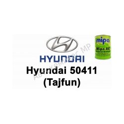 Готовая автомобильная краска Mipa AC Hyundai 50411 (Tajfun)