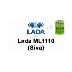 Готовая автомобильная краска Mipa AC Lada ML1110 (Siva)
