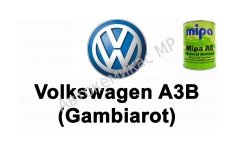 Готовая автомобильная краска Mipa AC Volkswagen A3B (Gambiarot)