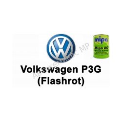 Готовая автомобильная краска Mipa AC Volkswagen P3G (Flashrot)