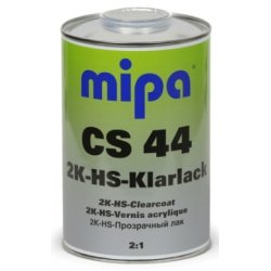 2K-HS-Klarlack CS 44 (керамический лак)
