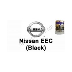 Готовая автомобильная краска Nissan EEC (Black)