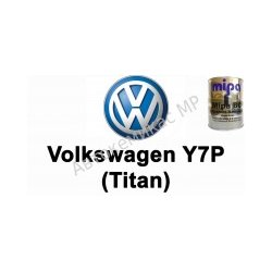 Готовая автомобильная краска Volkswagen Y7P (Titan)