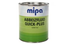 Quick Plus Abbeizfluid