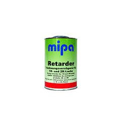 Retarder (Замедлитель сушки)