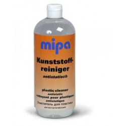 Kunststoffreiniger