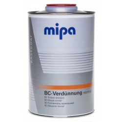 BC-Verdünnung