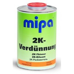 2K-Verdünnung