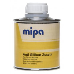 Anti-Silikon-Zusatz