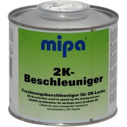 2K-Beschleuniger (Ускоритель сушки)