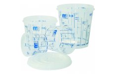 MixingCups (Стакан для смешивания)