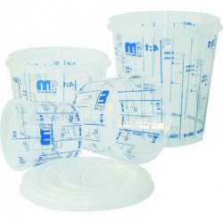 MixingCups (Стакан для смешивания)