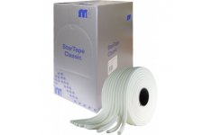 StarTape Classic (Поролоновые валики для проёмов) 50м х 13мм