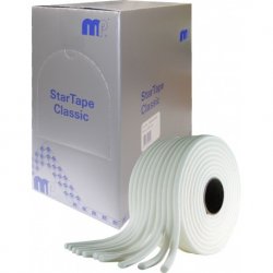 StarTape Classic (Поролоновые валики для проёмов) 50м х 13мм