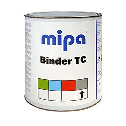 Binder TC