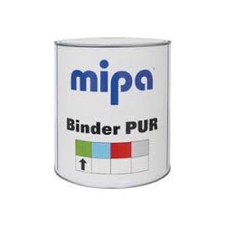 Binder PUR