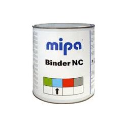 Binder NC