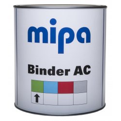 Binder AC