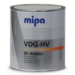 BC-Additiv VDG-HV
