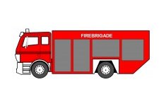 Краска с люминесценцией дневного света