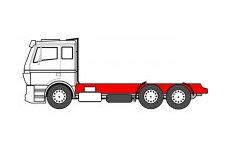 Покраска ходовой части