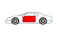 „Умный ремонт“ Подбор цвета, точечный ремонт