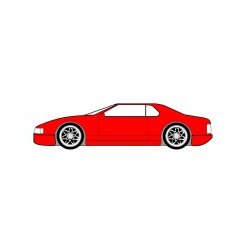 Легковые автомобили (Нанесение покрытия)