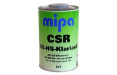 2K-HS-Klarlack CSR