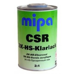 2K-HS-Klarlack CSR