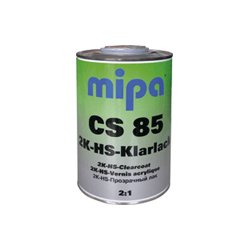 2К-HS-Klarlack CS 85