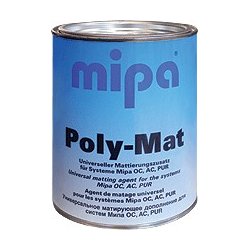 Poly-Mat