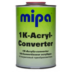 1K-Acryl-Converter