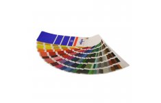 Веер цветовой RAL
