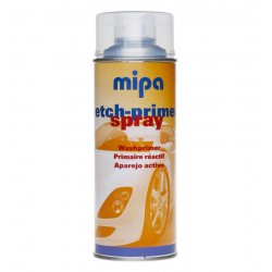 Mipa Грунт реактивный Etch-primer, washprimer