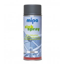 Mipa Цинк в аэрозоле Zink spray