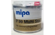 Шпатлевка P99 Multi-Star Export (SOFT)