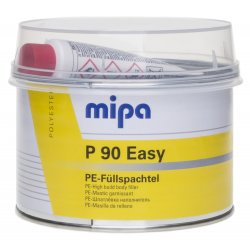 Шпатлёвка универсальная P90 (FILL для первичной обработки поверхностей)