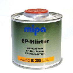 EP-Harter E 25