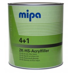 2K-HS-Acrylfiller 4+1