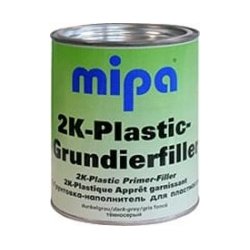 2K-Plastic Grundierfiller