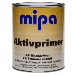 Aktivprimer (WP)