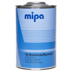 1K-Kunststoffprimer (Грунт для пластика)