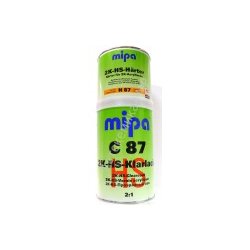 2K-HS-Klarlack C 87