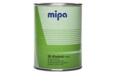 2K-HS-Klarlack matt (матовый лак)