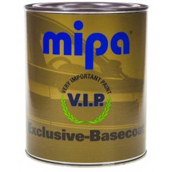 V. I. P. Exclusive Basecoat