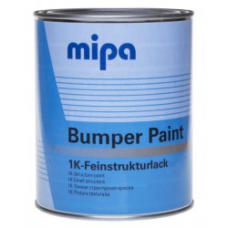 Bumper Paint (структурная краска)