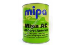 Готовая автомобильная краска AC (акрил)